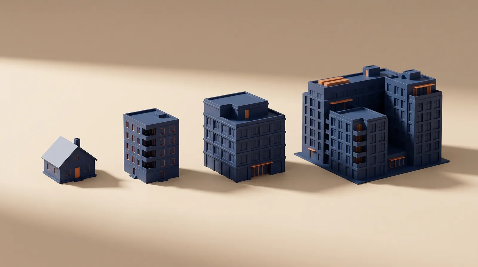 Evolución del software inmobiliario con Inteligencia Artificial